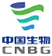 中国生物