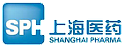 上海医药